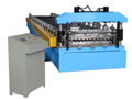 Corrugated Roll Forming Machine